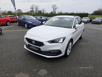 2021 - 2.0 TDI SE Dynamic 5dr