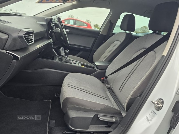 Used SEAT Leon 2021 for sale - 76825293: Photo 7