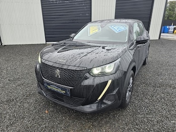 Used Peugeot 2008 2022 for sale - 79083335: Photo