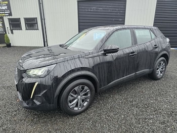 Used Peugeot 2008 2022 for sale - 79083335: Photo