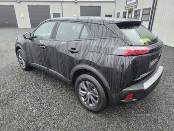 Used Peugeot 2008 2022 for sale - 79083335: Photo