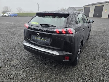Used Peugeot 2008 2022 for sale - 79083335: Photo