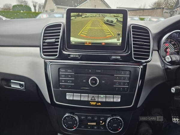 Used Mercedes-Benz GLE 2016 for sale - 77613497: Photo 14