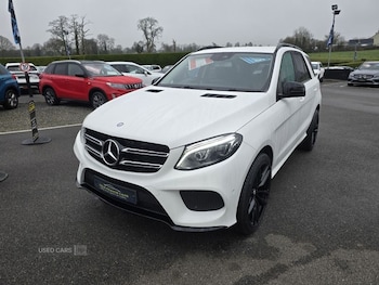 Used Mercedes-Benz GLE 2016 for sale - 77613497: Photo