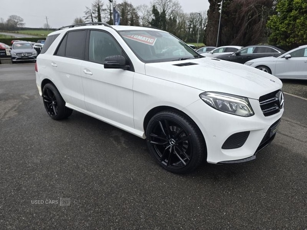 Used Mercedes-Benz GLE 2016 for sale - 77613497: Photo 6