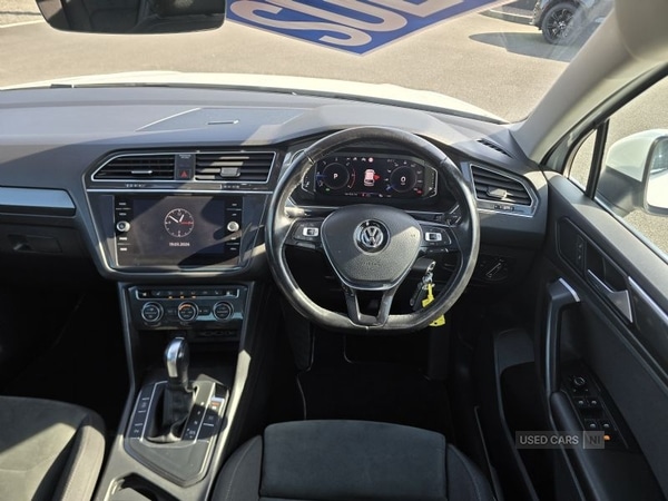 Used Volkswagen Tiguan 2019 for sale - 77971071: Photo 11