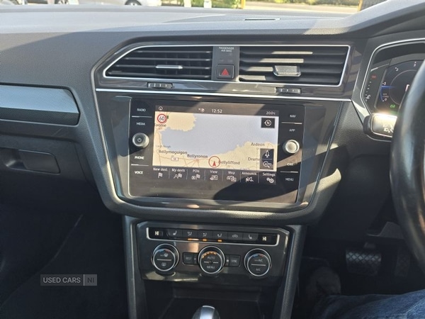 Used Volkswagen Tiguan 2019 for sale - 77971071: Photo 13