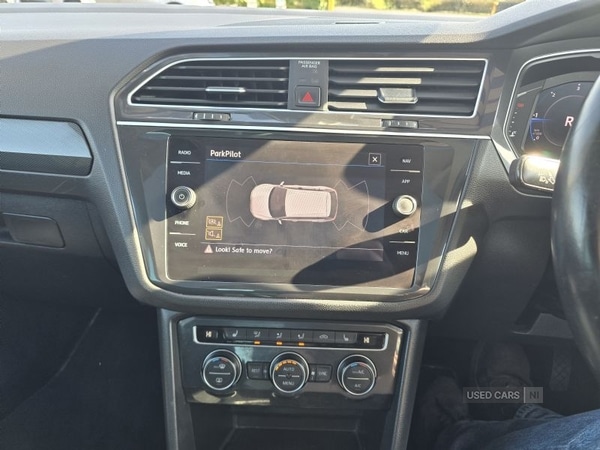 Used Volkswagen Tiguan 2019 for sale - 77971071: Photo 14