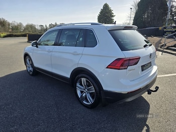 Used Volkswagen Tiguan 2019 for sale - 77971071: Photo