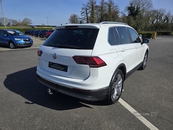 Used Volkswagen Tiguan 2019 for sale - 77971071: Photo