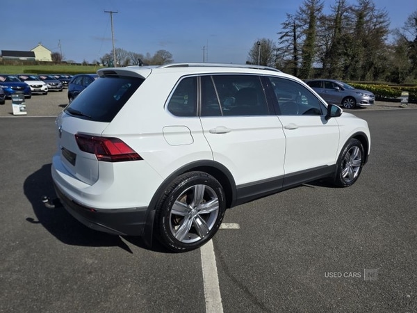 Used Volkswagen Tiguan 2019 for sale - 77971071: Photo 5