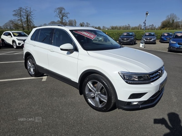 Used Volkswagen Tiguan 2019 for sale - 77971071: Photo 6