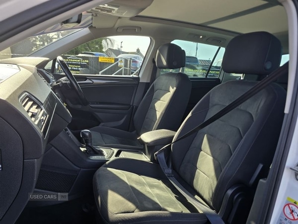 Used Volkswagen Tiguan 2019 for sale - 77971071: Photo 7