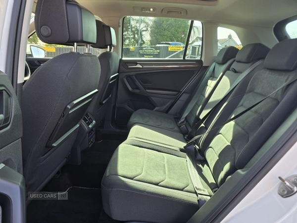 Used Volkswagen Tiguan 2019 for sale - 77971071: Photo 8