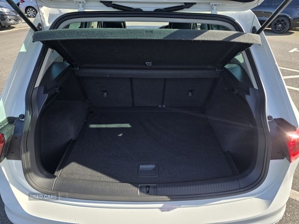 Used Volkswagen Tiguan 2019 for sale - 77971071: Photo 9