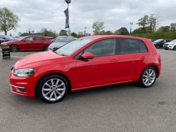 Used Volkswagen Golf 2019 for sale - 71410278: Photo