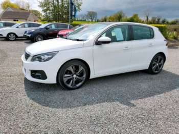 Used Peugeot 308 2019 for sale - 71410314: Photo