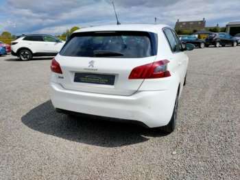 Used Peugeot 308 2019 for sale - 71410314: Photo