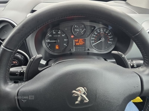 Used Peugeot Partner Tepee 2018 for sale - 76513771: Photo 11