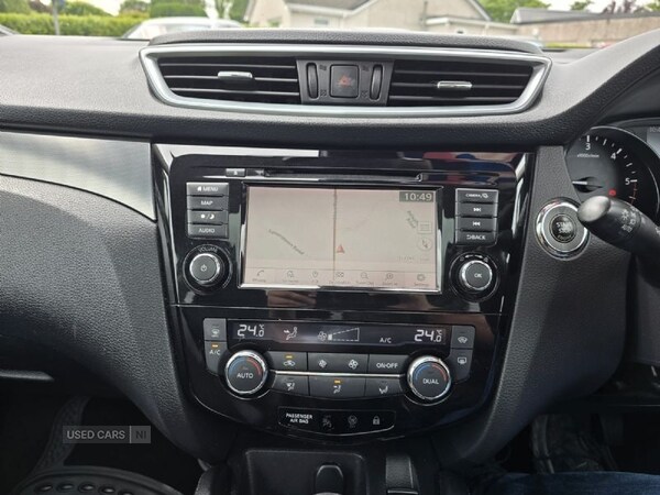 Used Nissan Qashqai 2020 for sale - 74800169: Photo 12