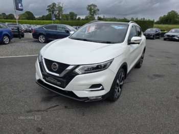 2020 - 1.5 dCi 115 Tekna 5dr DCT