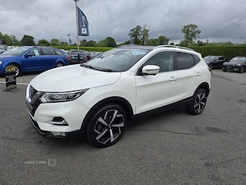 Used Nissan Qashqai 2020 for sale - 74800169: Photo
