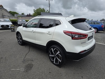 Used Nissan Qashqai 2020 for sale - 74800169: Photo