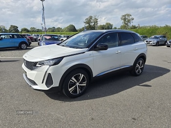 Used Peugeot 3008 2022 for sale - 79085168: Photo