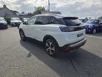 Used Peugeot 3008 2022 for sale - 79085168: Photo