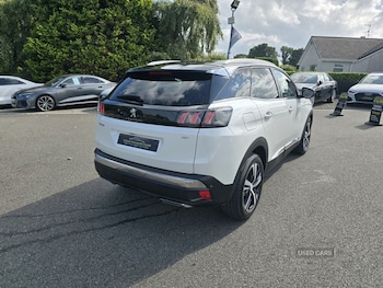 Used Peugeot 3008 2022 for sale - 79085168: Photo