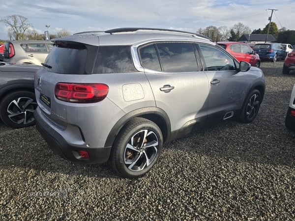 Used Citroen C5 Aircross 2021 for sale - 77292327: Photo 5