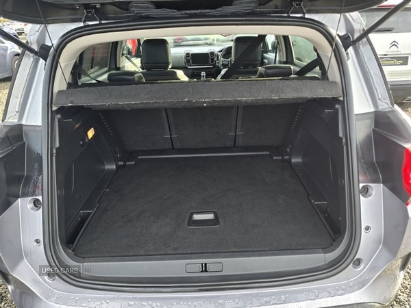 Used Citroen C5 Aircross 2021 for sale - 77292327: Photo 9