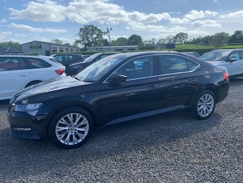 Used Skoda Superb 2023 for sale - 78760294: Photo