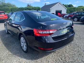 Used Skoda Superb 2023 for sale - 78760294: Photo