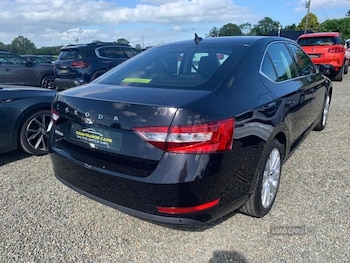 Used Skoda Superb 2023 for sale - 78760294: Photo