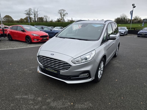 Used Ford Galaxy 2020 for sale - 76586113: Photo 1