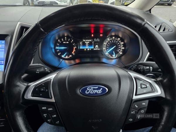 Used Ford Galaxy 2020 for sale - 76586113: Photo 13