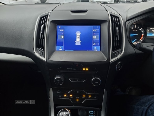 Used Ford Galaxy 2020 for sale - 76586113: Photo 14