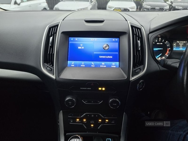 Used Ford Galaxy 2020 for sale - 76586113: Photo 15