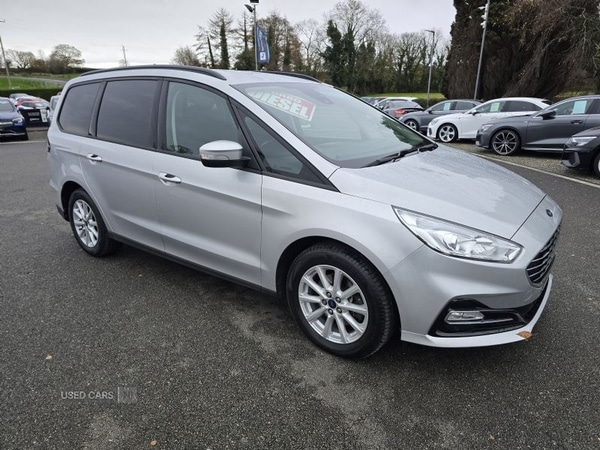 Used Ford Galaxy 2020 for sale - 76586113: Photo 6