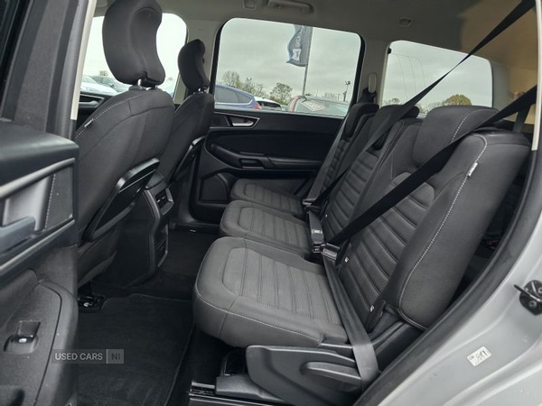 Used Ford Galaxy 2020 for sale - 76586113: Photo 8