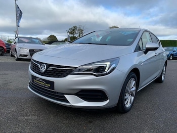 Used Vauxhall Astra 2020 for sale - 79085621: Photo