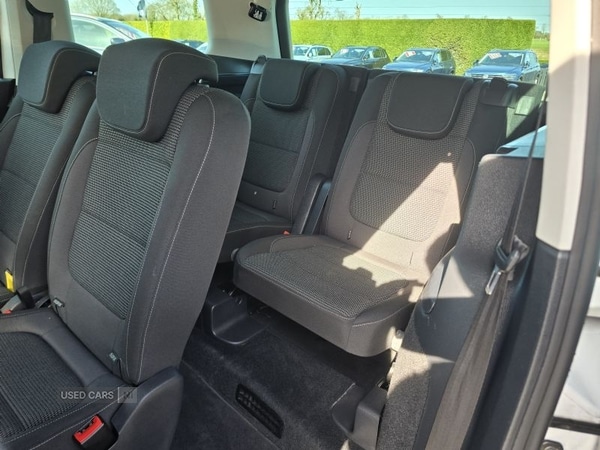 Used Volkswagen Sharan 2016 for sale - 77971077: Photo 9