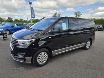 Used Hyundai i800 2019 for sale - 74811889: Photo