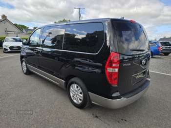 Used Hyundai i800 2019 for sale - 74811889: Photo