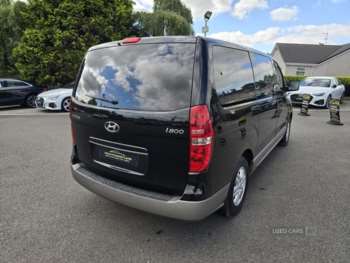 Used Hyundai i800 2019 for sale - 74811889: Photo