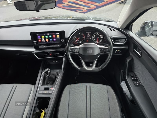 Used SEAT Leon 2022 for sale - 77292235: Photo 10