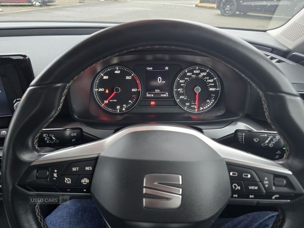 Used SEAT Leon 2022 for sale - 77292235: Photo 11