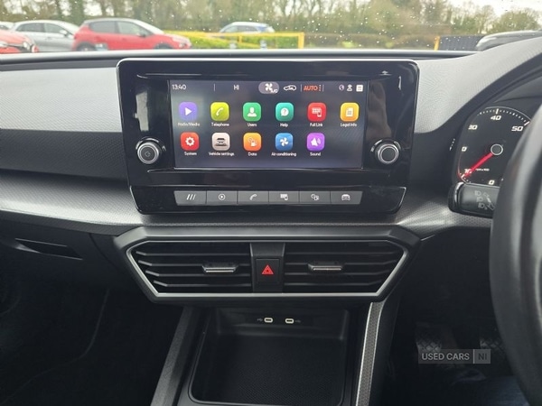 Used SEAT Leon 2022 for sale - 77292235: Photo 12