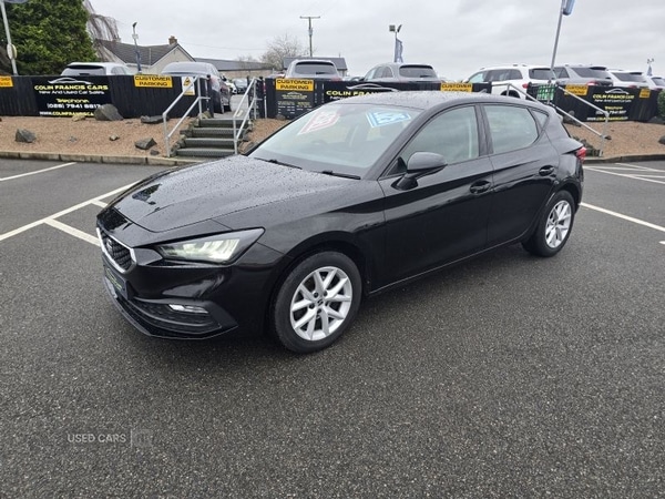 Used SEAT Leon 2022 for sale - 77292235: Photo 2
